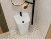 Lavabo HALIFAX