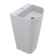Lavabo HALIFAX MATT #2