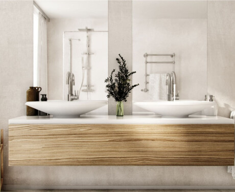 Lavabo LEMOZH