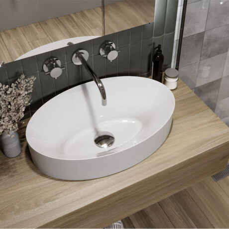 Lavabo SANTIAGO #2