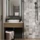 Lavabo SANTIAGO #1