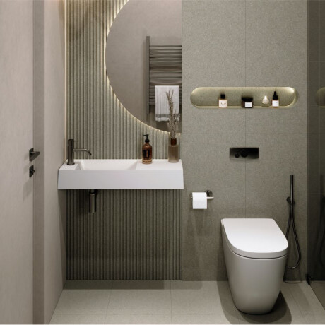 Lavabo SHANGHAI L #1