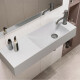 Lavabo SHANGHAI R #3