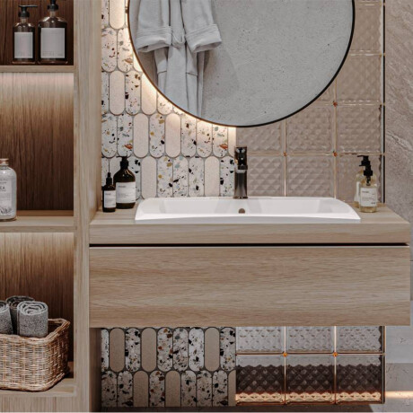 Lavabo TORONTO #3