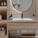 Lavabo TORONTO #3