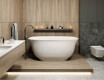 Bañera SANTORINI