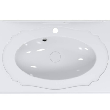 Lavabo MILANO #5