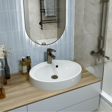 Lavabo DEVON #1