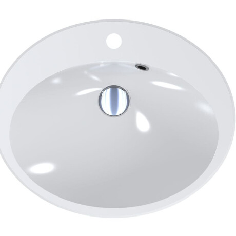 Lavabo DEVON #7