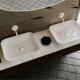 Lavabo MARTEEN #2