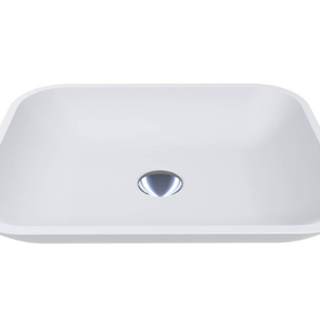Lavabo MARTEEN MATT #4