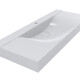 Lavabo FLY 1200 #6