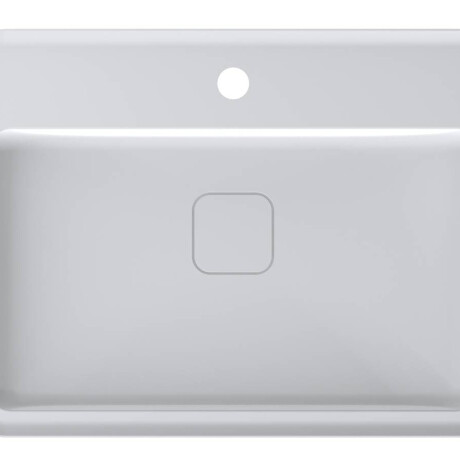 Lavabo MARRAKESH 600 MATT #3