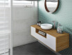 Lavabo MOON