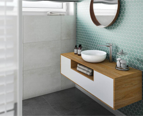 Lavabo MOON