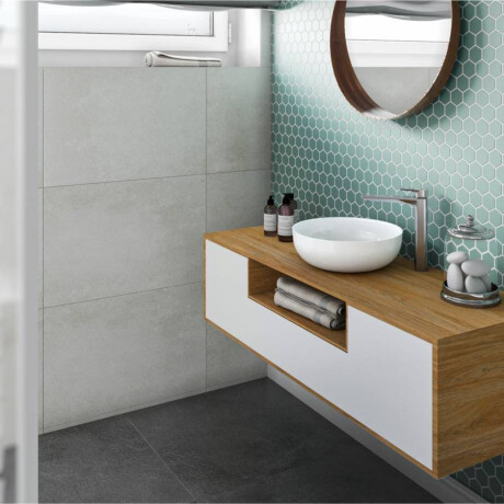 Lavabo MOON #1
