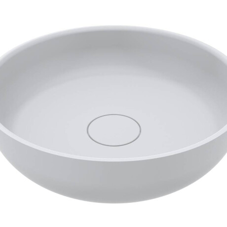 Lavabo MOON MATT #2