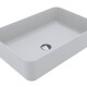Lavabo SAN MARTIN MATT #2