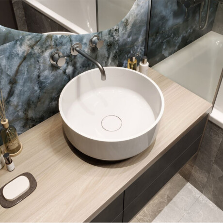 Lavabo MARTA 420 #2