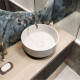 Lavabo MARTA 420 #2