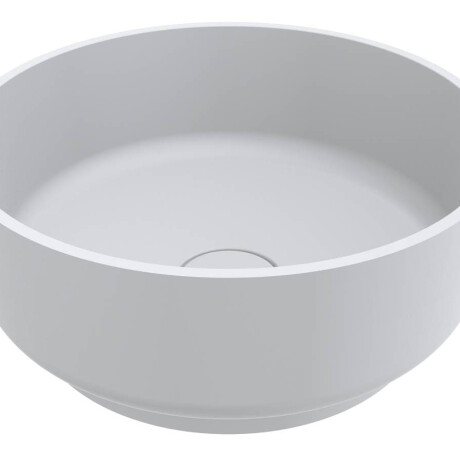 Lavabo MARTA 420 MATT #2