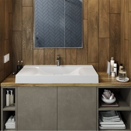 Lavabo FLY 1000 #3