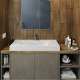 Lavabo FLY 1000 #3