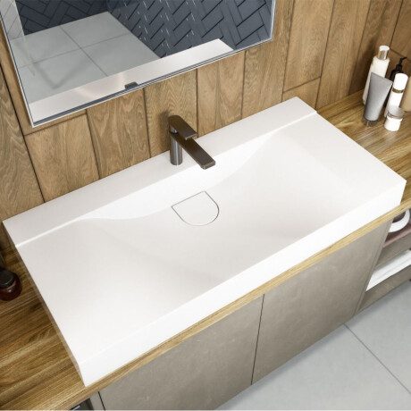 Lavabo FLY 1000 #1