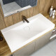 Lavabo FLY 1000 #1