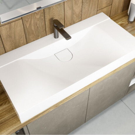 Lavabo FLY 1000 #4