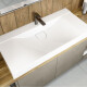 Lavabo FLY 1000 #4