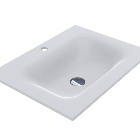 Lavabo JESSEL 600 MATT #2