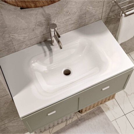 Lavabo JESSEL 800 #2