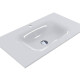 Lavabo JESSEL 800 #5
