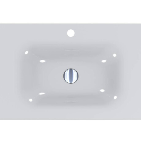 Lavabo JESSEL 800 #6