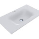 Lavabo JESSEL 800 MATT #2
