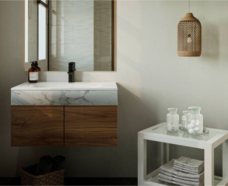 Lavabo JESSEL 700
