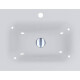 Lavabo JESSEL 700 #6