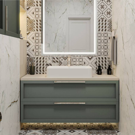 Lavabo CHAMONIX #2