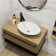 Lavabo KRISTINA #2