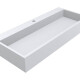 Lavabo MARES 1000 MATT #2