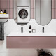 Lavabo JESSEL 1200-2 #1