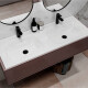 Lavabo JESSEL 1200-2 #3