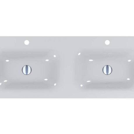 Lavabo JESSEL 1200-2 #6