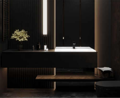 Lavabo DELHI