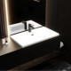 Lavabo DELHI #2