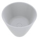 Lavabo SAN ANDREAS MATT #4
