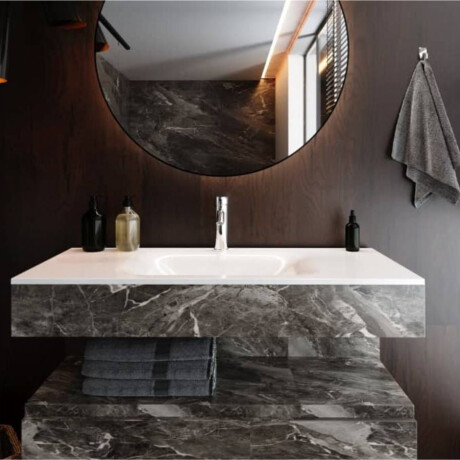 Lavabo JESSEL 1000 #1