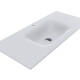 Lavabo JESSEL 1000 MATT #2