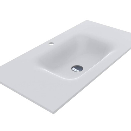 Lavabo JESSEL 900 MATT #2